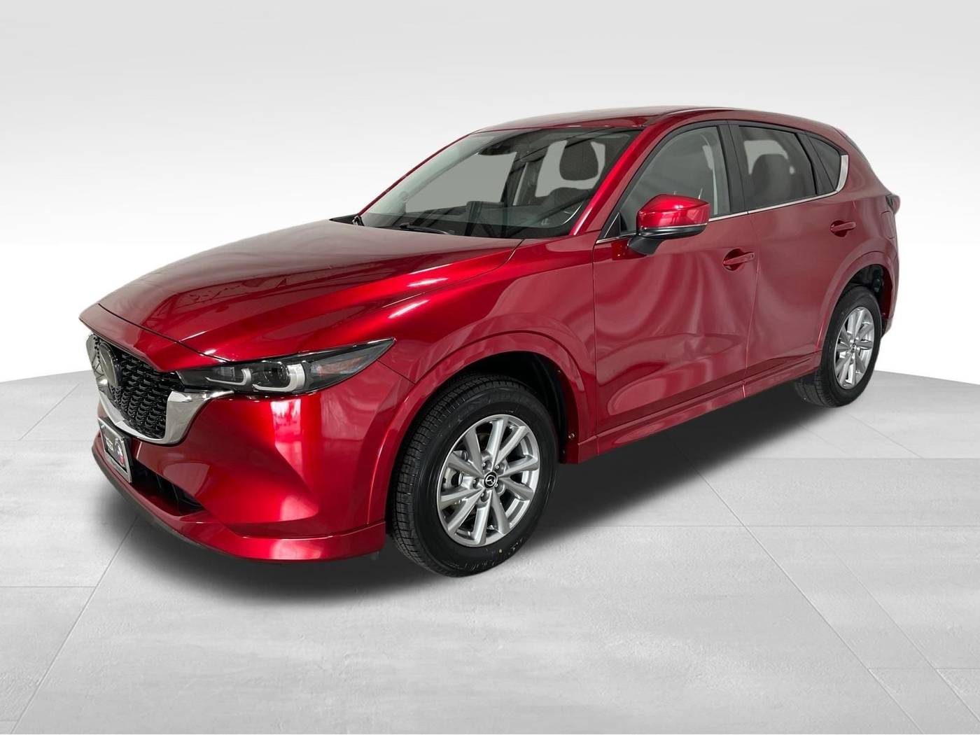 2024 Mazda CX-5 2.5 S Select — SUV — 34,137 mi — Austin, TX