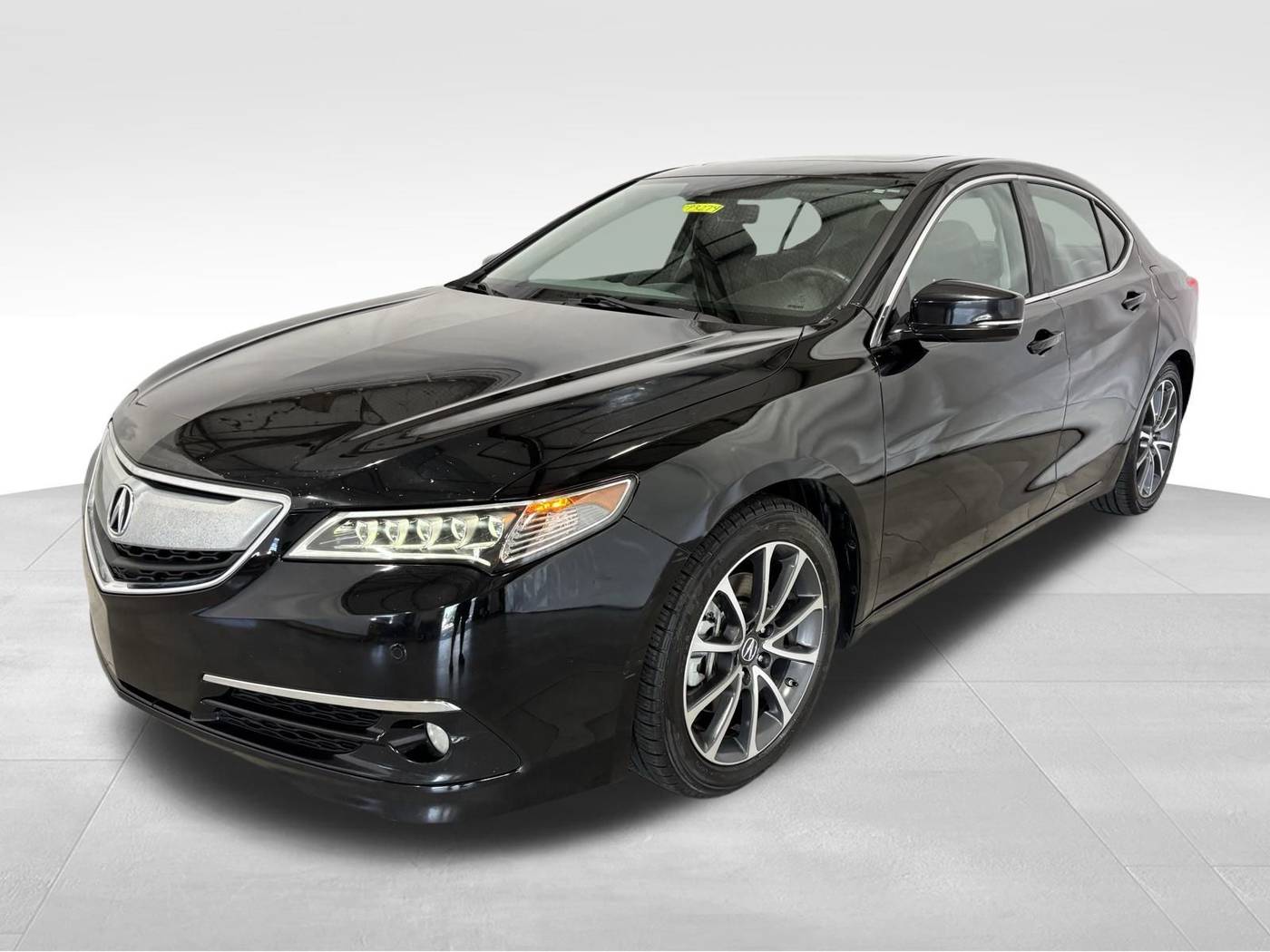 2015 Acura TLX Advance Package — Sedan — 145,563 mi — Austin, TX