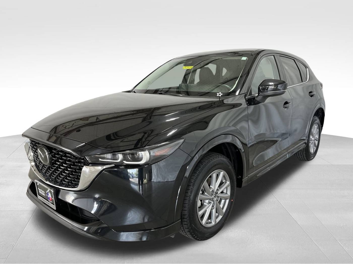 2024 Mazda CX-5 2.5 S Select — SUV — 39,170 mi — Austin, TX