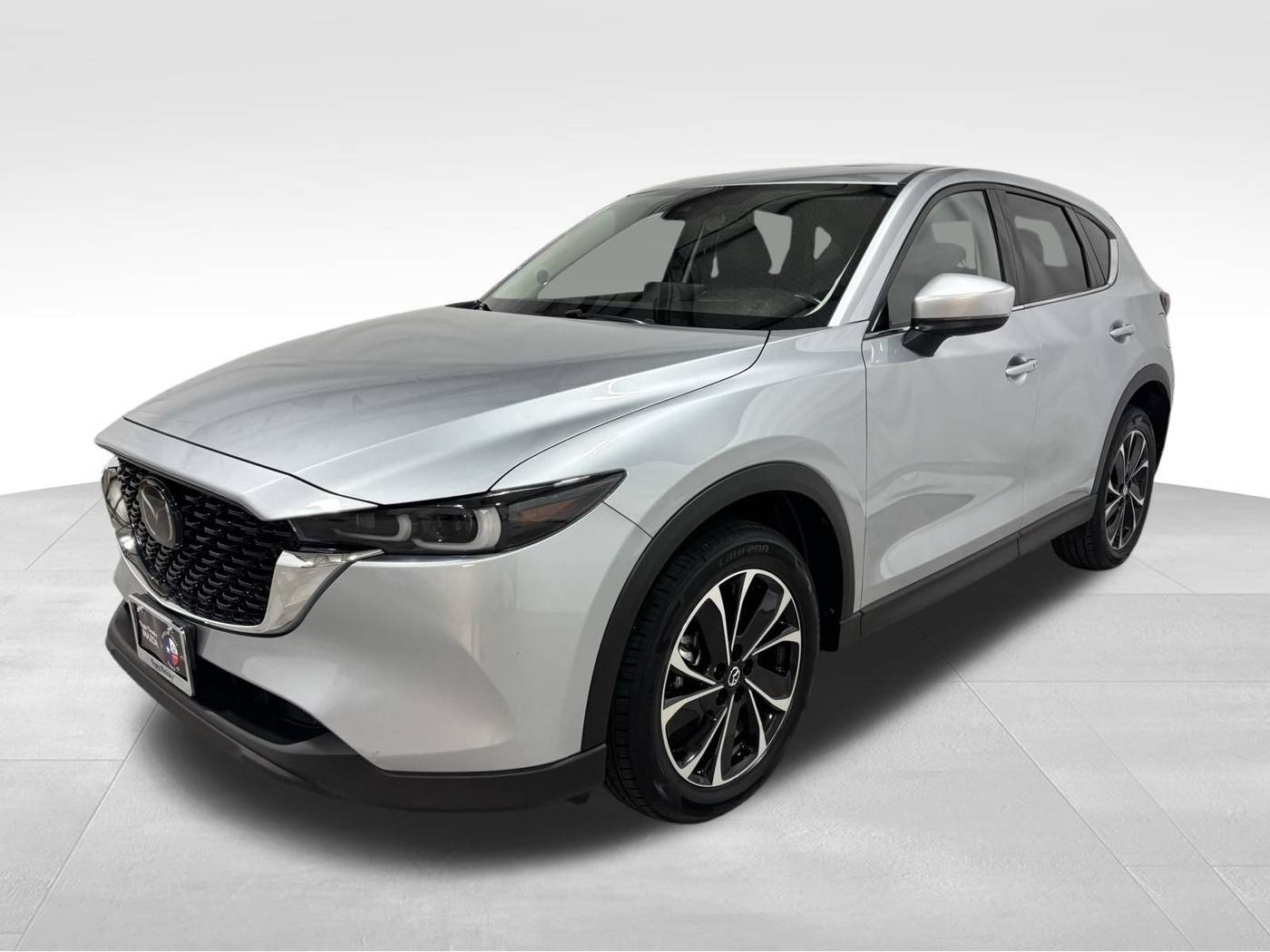 2022 Mazda CX-5 2.5 S Premium Plus — SUV — 31,111 mi — Austin, TX