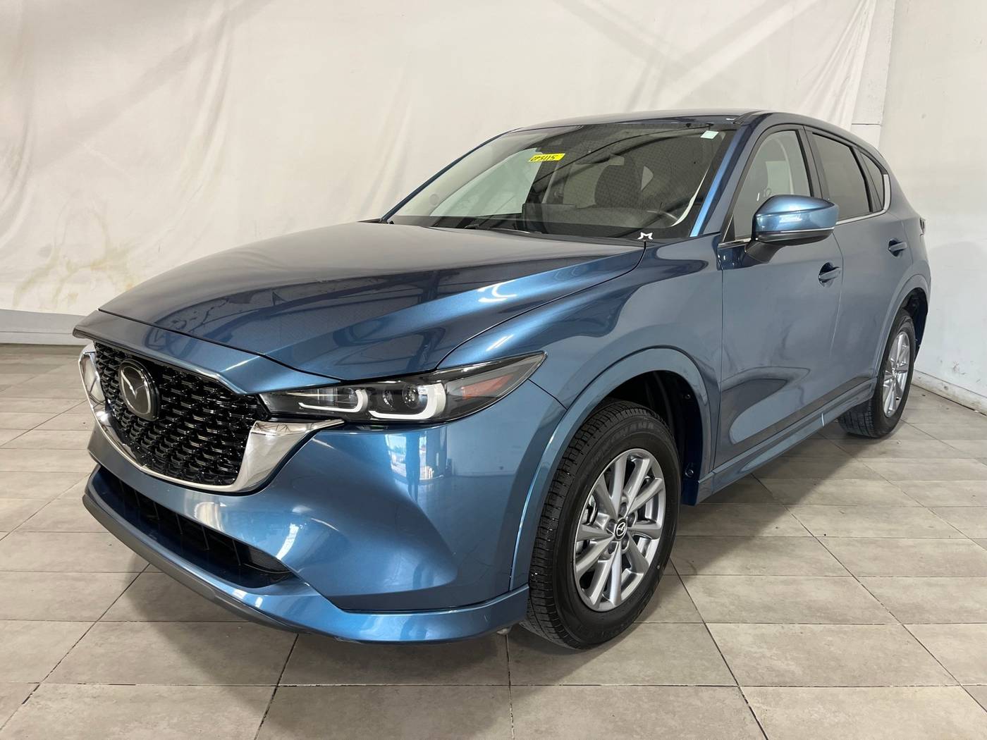 2024 Mazda CX-5 2.5 S Select — SUV — 13,839 mi — Austin, TX