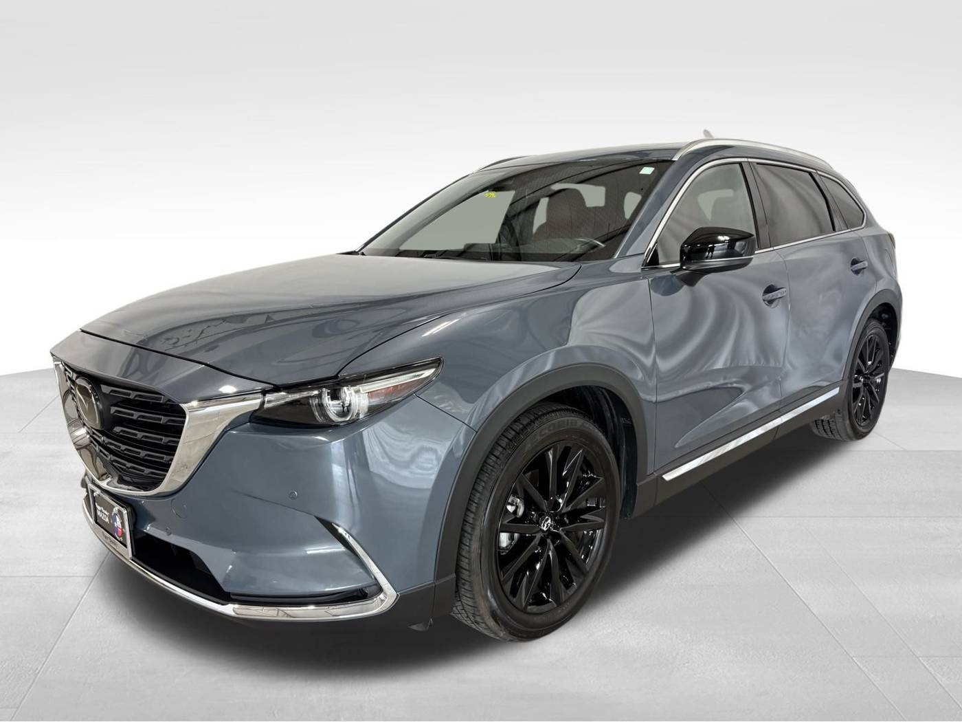 2023 Mazda CX-9 Carbon Edition — SUV — 20,661 mi — Austin, TX