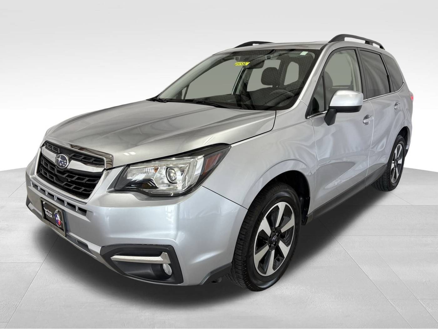 2017 Subaru Forester 2.5i Limited — SUV — 129,332 mi — Austin, TX