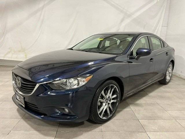 2015 Mazda Mazda6 i Grand Touring — Sedan — 130,311 mi — Austin, TX