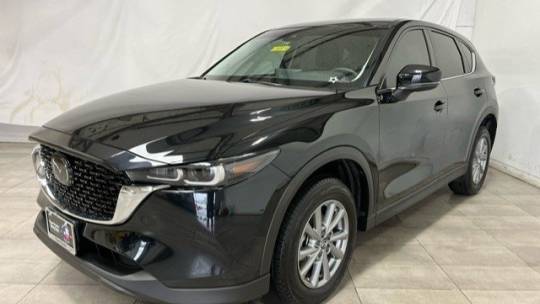 2023 Mazda CX-5 2.5 S Preferred — SUV — 17,340 mi — Austin, TX