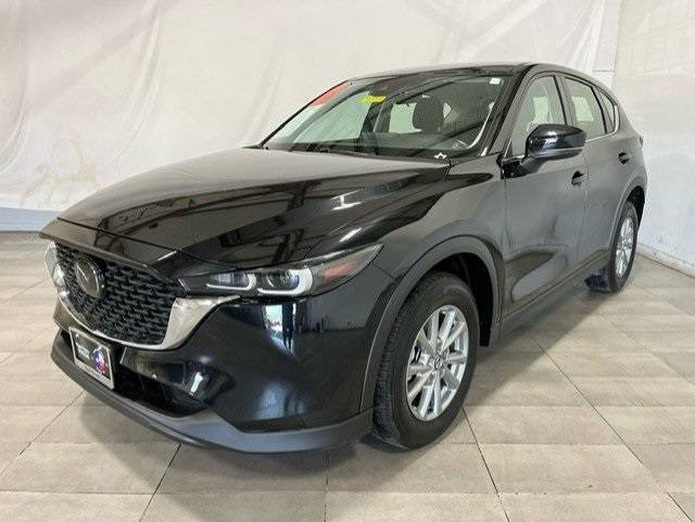 2022 Mazda CX-5 2.5 S — SUV — 35,996 mi — Austin, TX