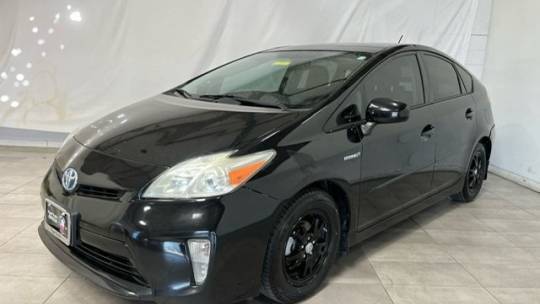 2012 Toyota Prius One — Sedan — 152,274 mi — Austin, TX