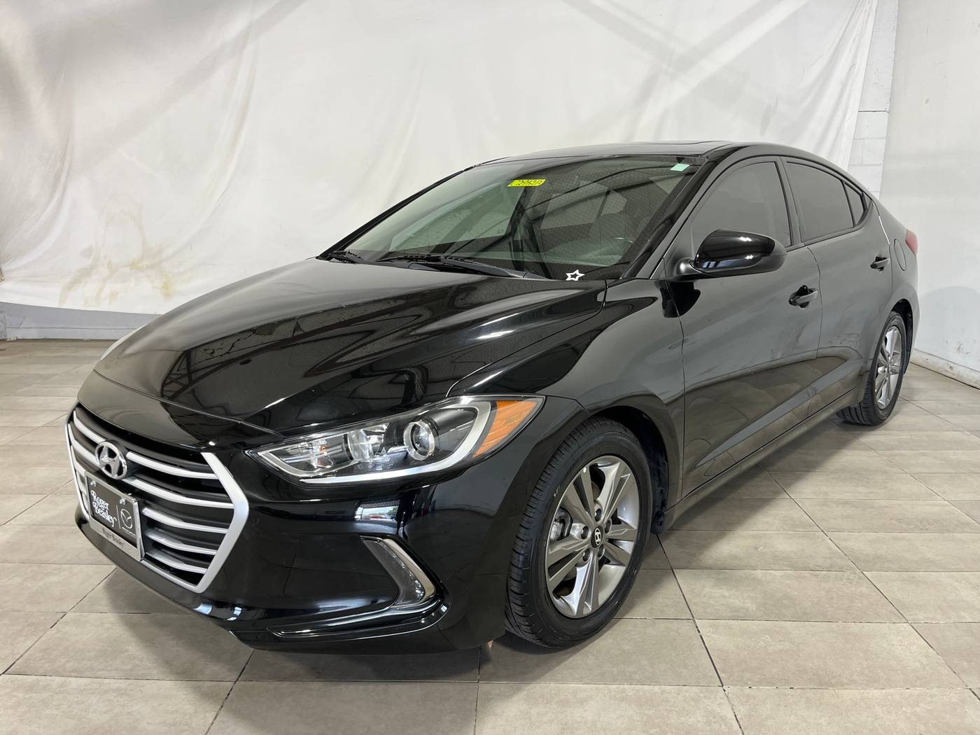 2018 Hyundai Elantra Value Edition — Sedan — 29,394 mi — Austin, TX