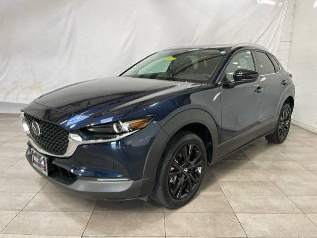 2024 Mazda CX-30 Select — SUV — 22,515 mi — Austin, TX