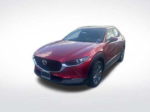2025 Mazda CX-30 Preferred — SUV — 1,978 mi — Austin, TX
