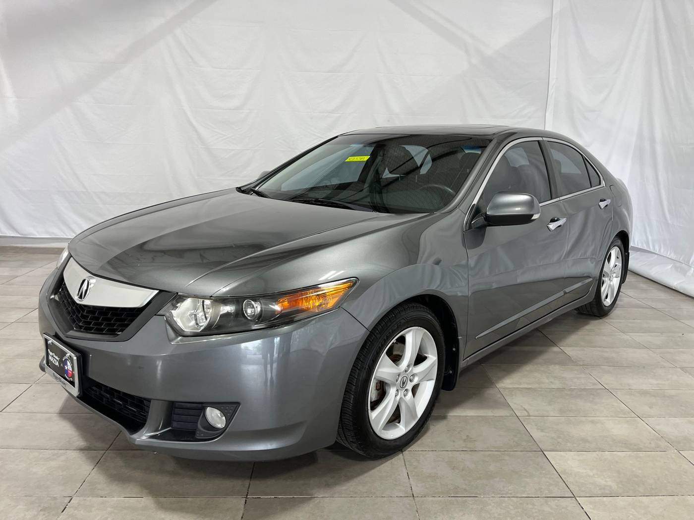 2010 Acura TSX Standard — Sedan — 117,902 mi — Austin, TX