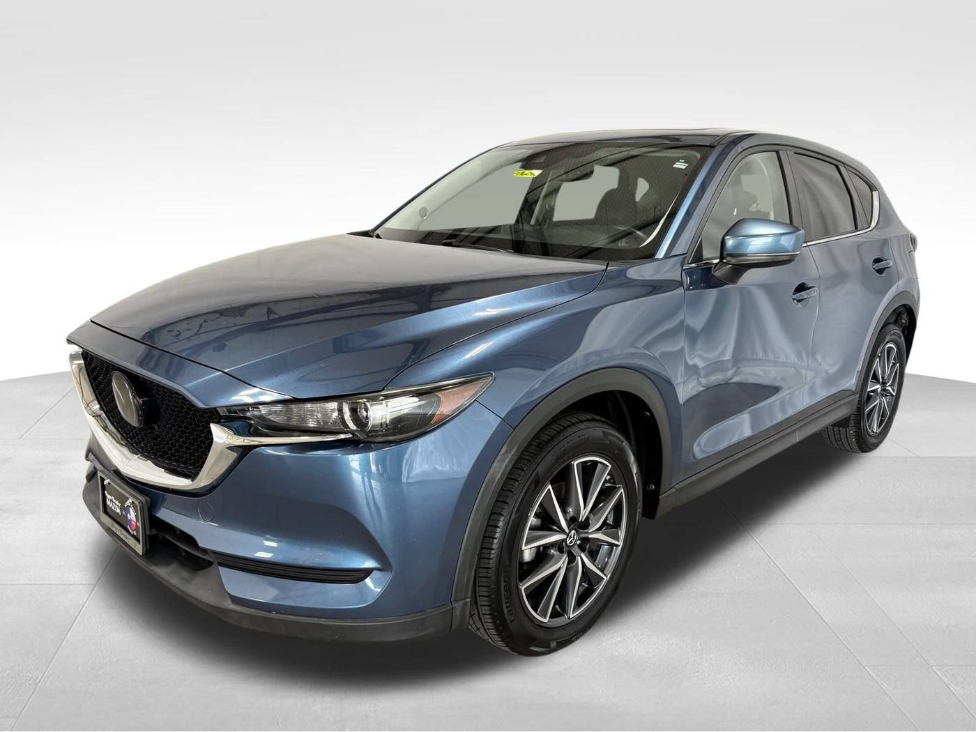 2018 Mazda CX-5 Touring — SUV — 91,408 mi — Austin, TX