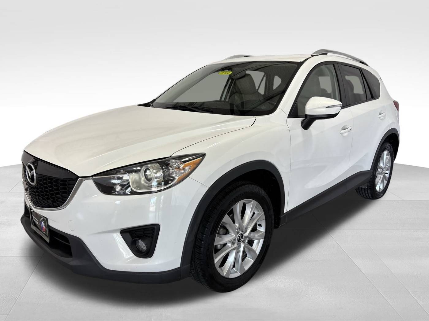 2015 Mazda CX-5 Grand Touring — SUV — 138,461 mi — Austin, TX