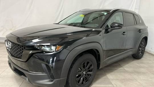 2024 Mazda CX-50 Premium — SUV — 22,196 mi — Austin, TX