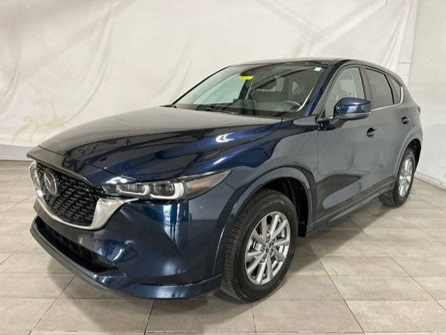 2024 Mazda CX-5 2.5 S Select — SUV — 20,410 mi — Austin, TX