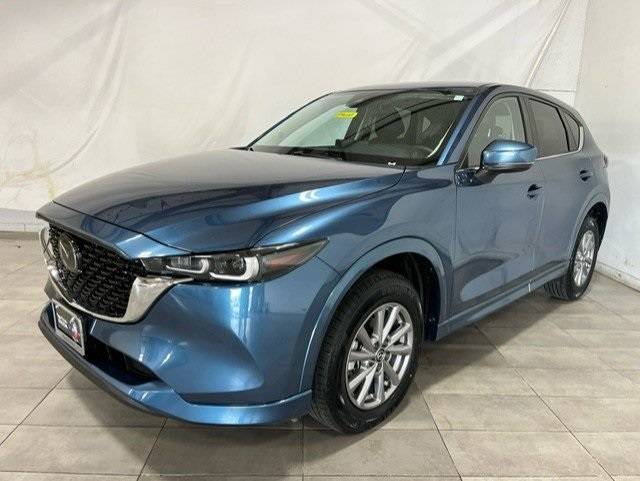 2024 Mazda CX-5 2.5 S Select — SUV — 19,904 mi — Austin, TX