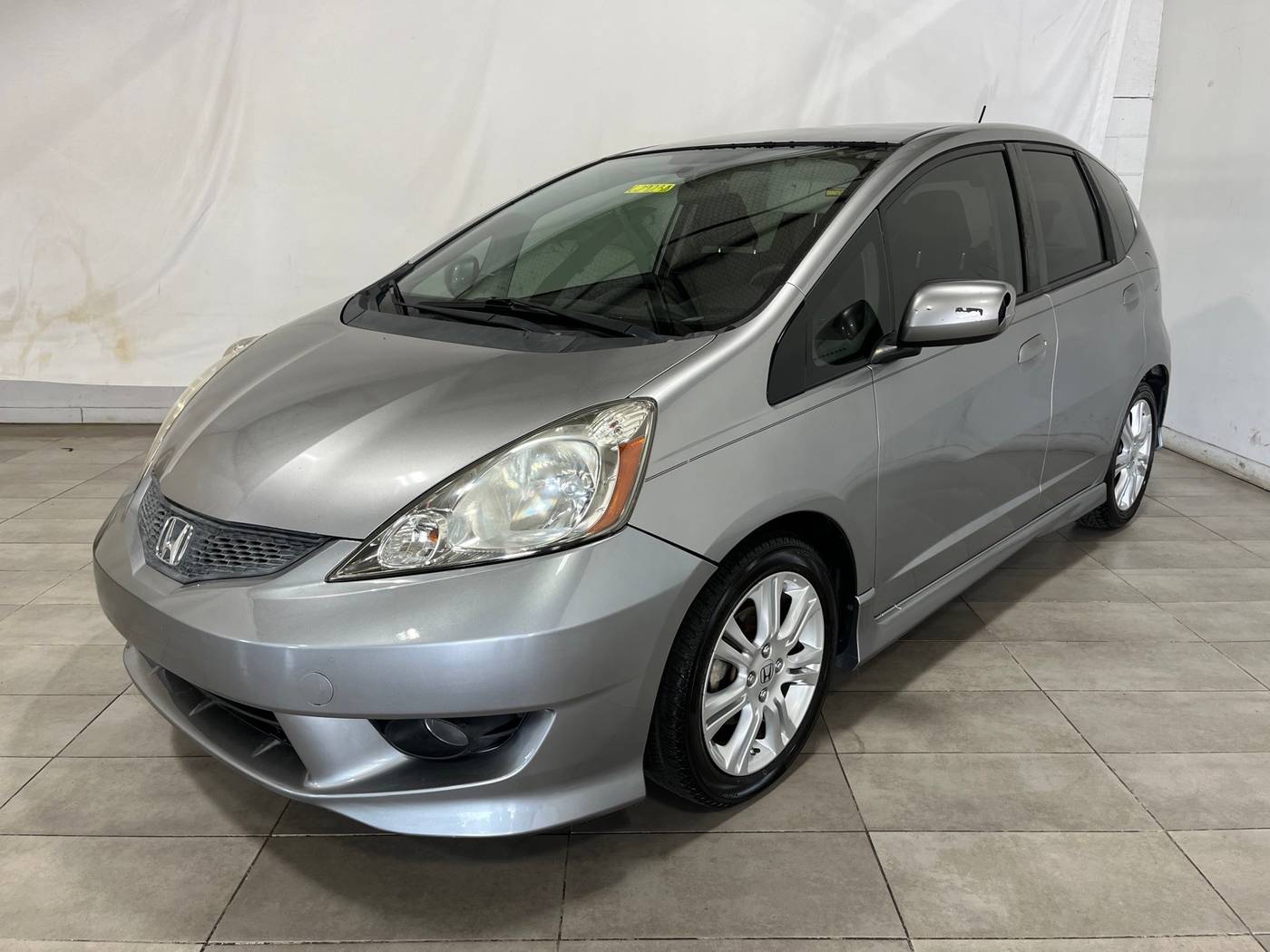 2009 Honda Fit Sport — Sedan — 145,906 mi — Austin, TX