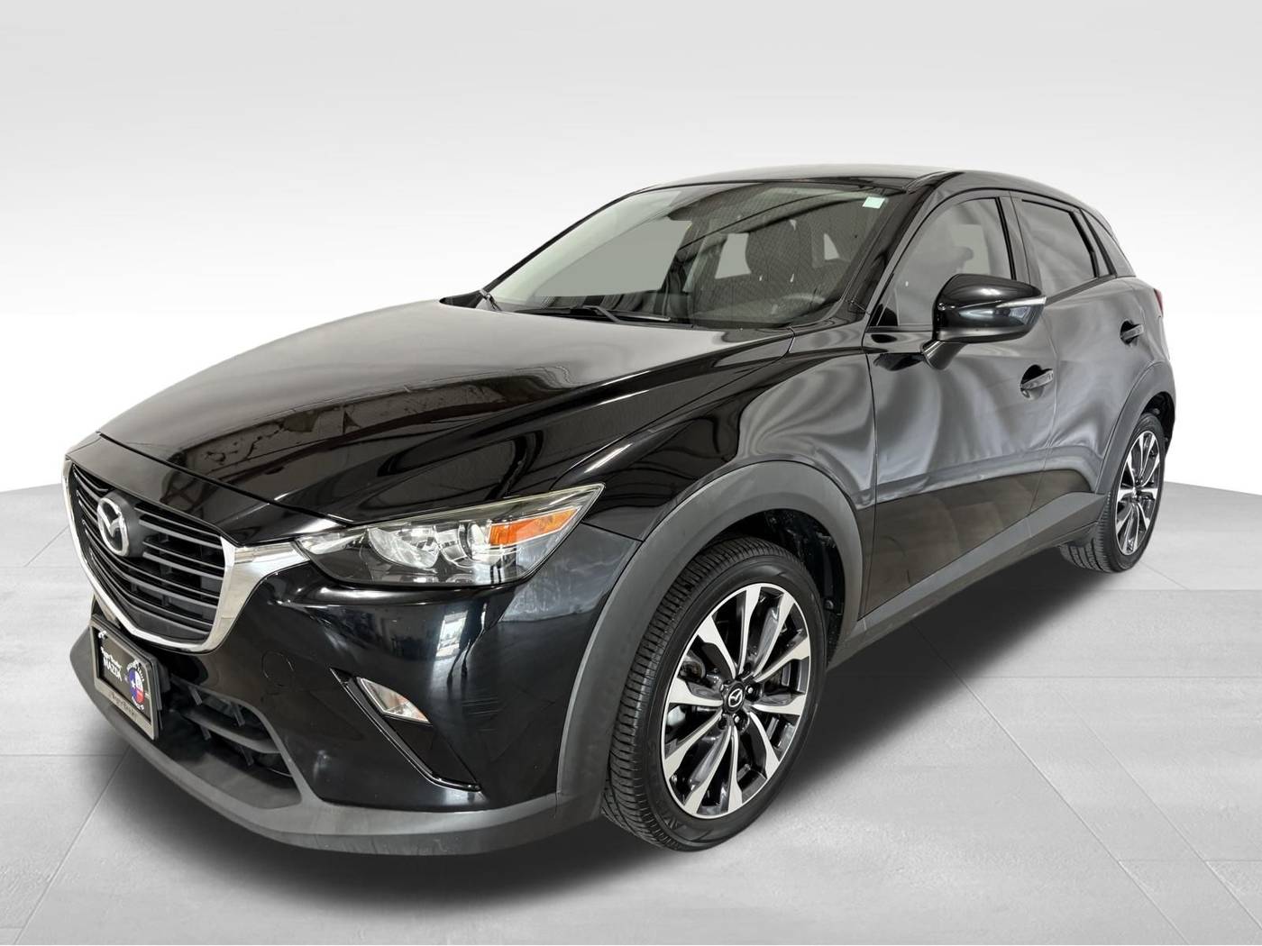 2019 Mazda CX-3 Touring — SUV — 62,132 mi — Austin, TX