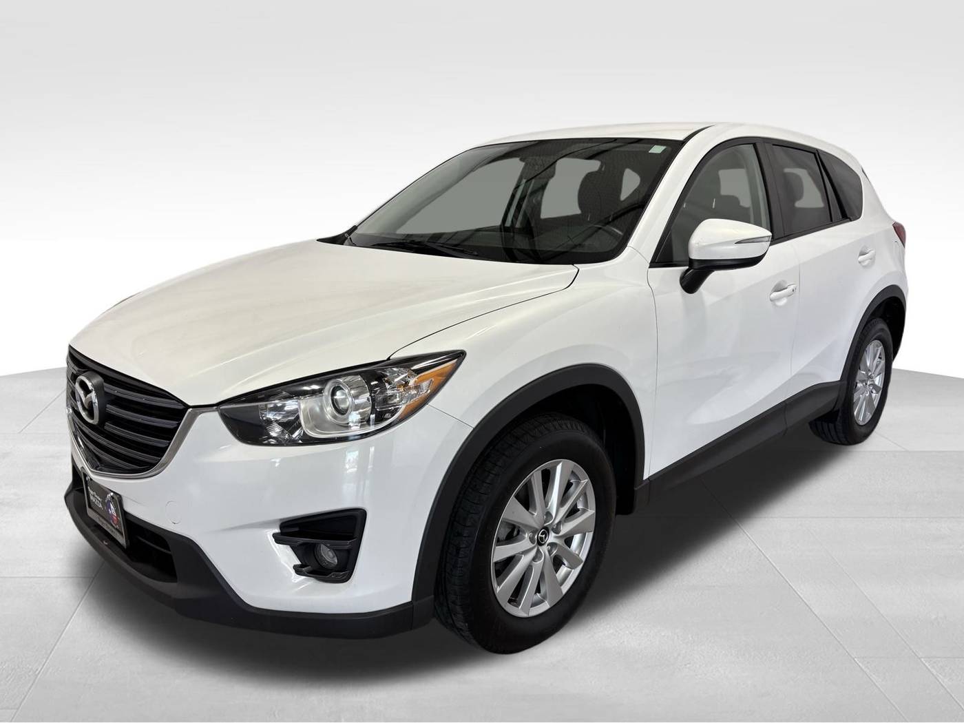 2016 Mazda CX-5 Touring — SUV — 148,615 mi — Austin, TX