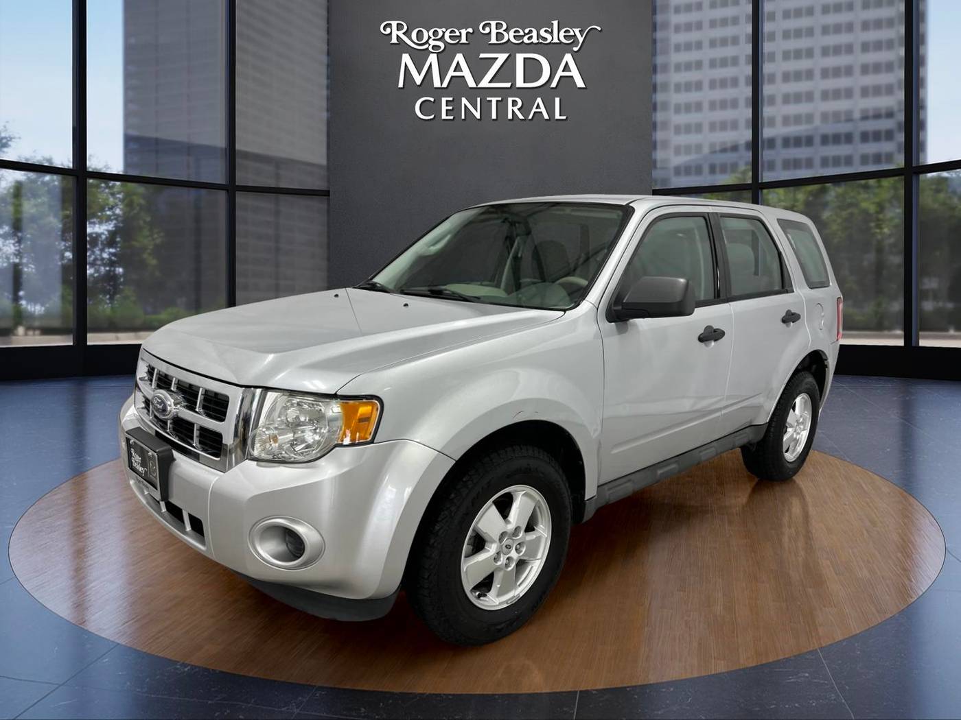 2011 Ford Escape XLS — SUV — 87,030 mi — Austin, TX