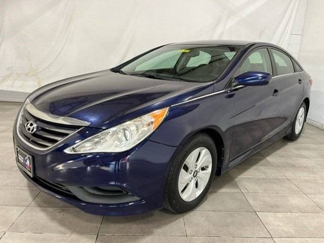 2014 Hyundai Sonata GLS — Sedan — 113,065 mi — Austin, TX