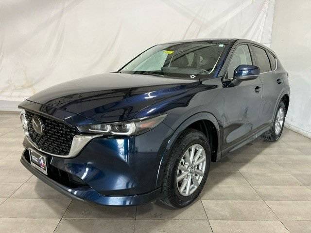 2024 Mazda CX-5 2.5 S Select — SUV — 25,988 mi — Austin, TX