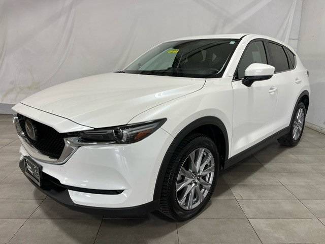 2019 Mazda CX-5 Grand Touring Reserve — SUV — 42,719 mi — Austin, TX