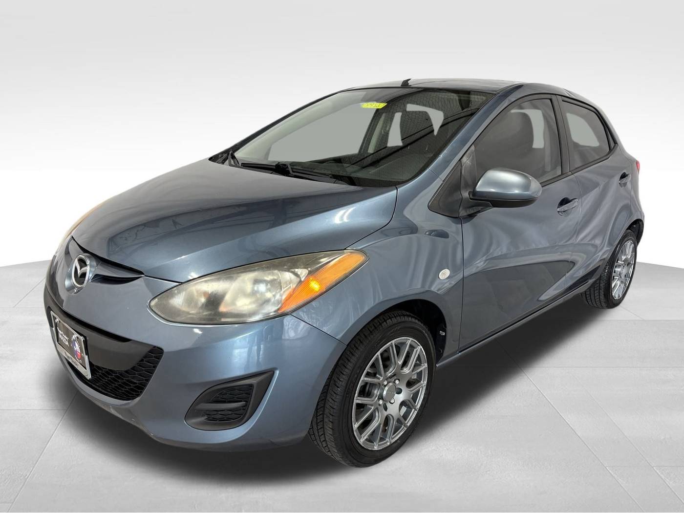 2014 Mazda Mazda2 Sport — Hatchback — 129,645 mi — Austin, TX