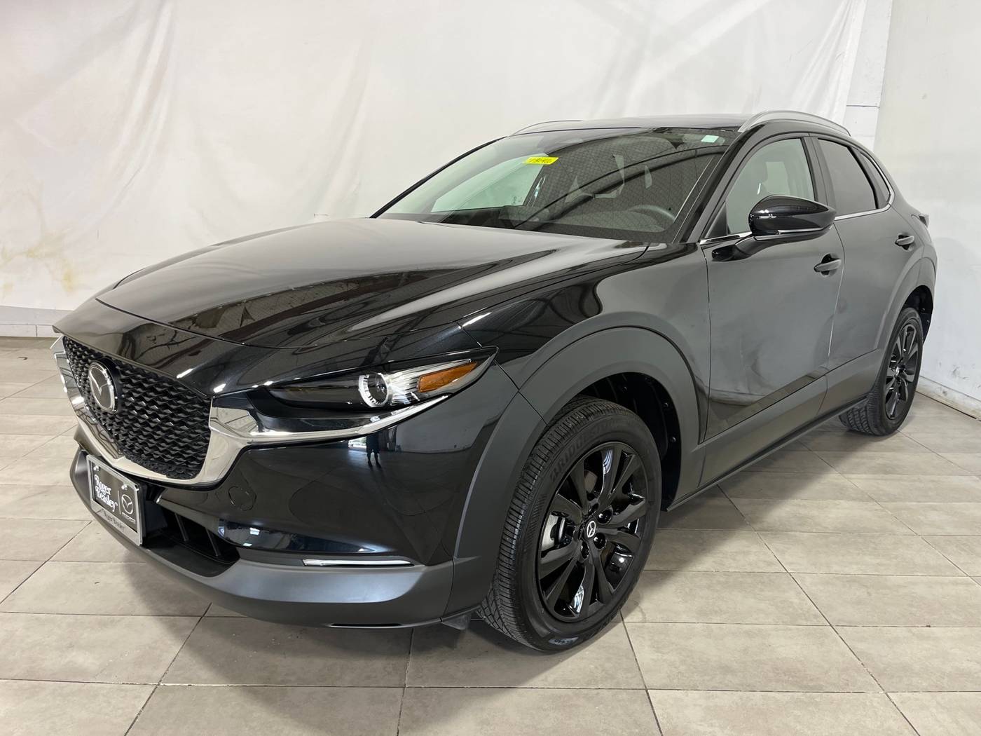2024 Mazda CX-30 Select — SUV — 9,378 mi — Austin, TX