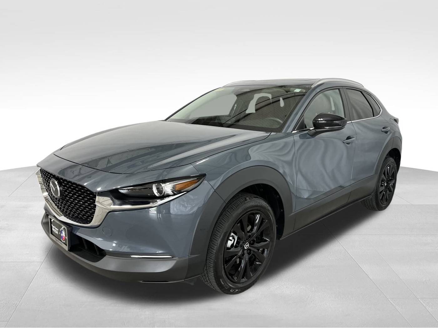 2024 Mazda CX-30 Carbon Edition — SUV — 6,657 mi — Austin, TX
