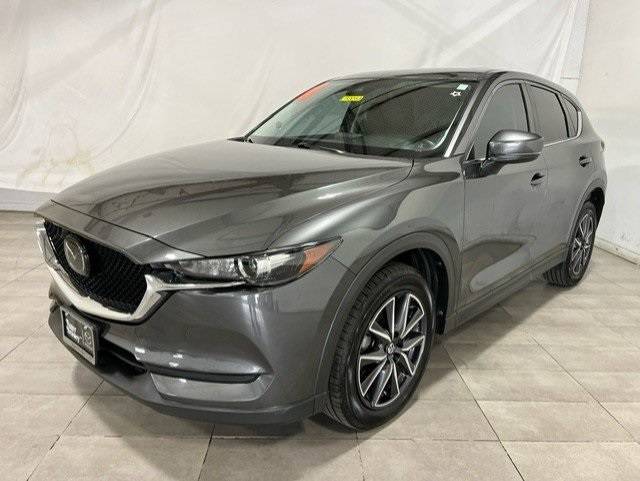 2018 Mazda CX-5 Touring — SUV — 80,108 mi — Austin, TX