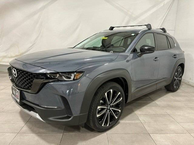 2024 Mazda CX-50 Turbo Premium — SUV — 167 mi — Austin, TX
