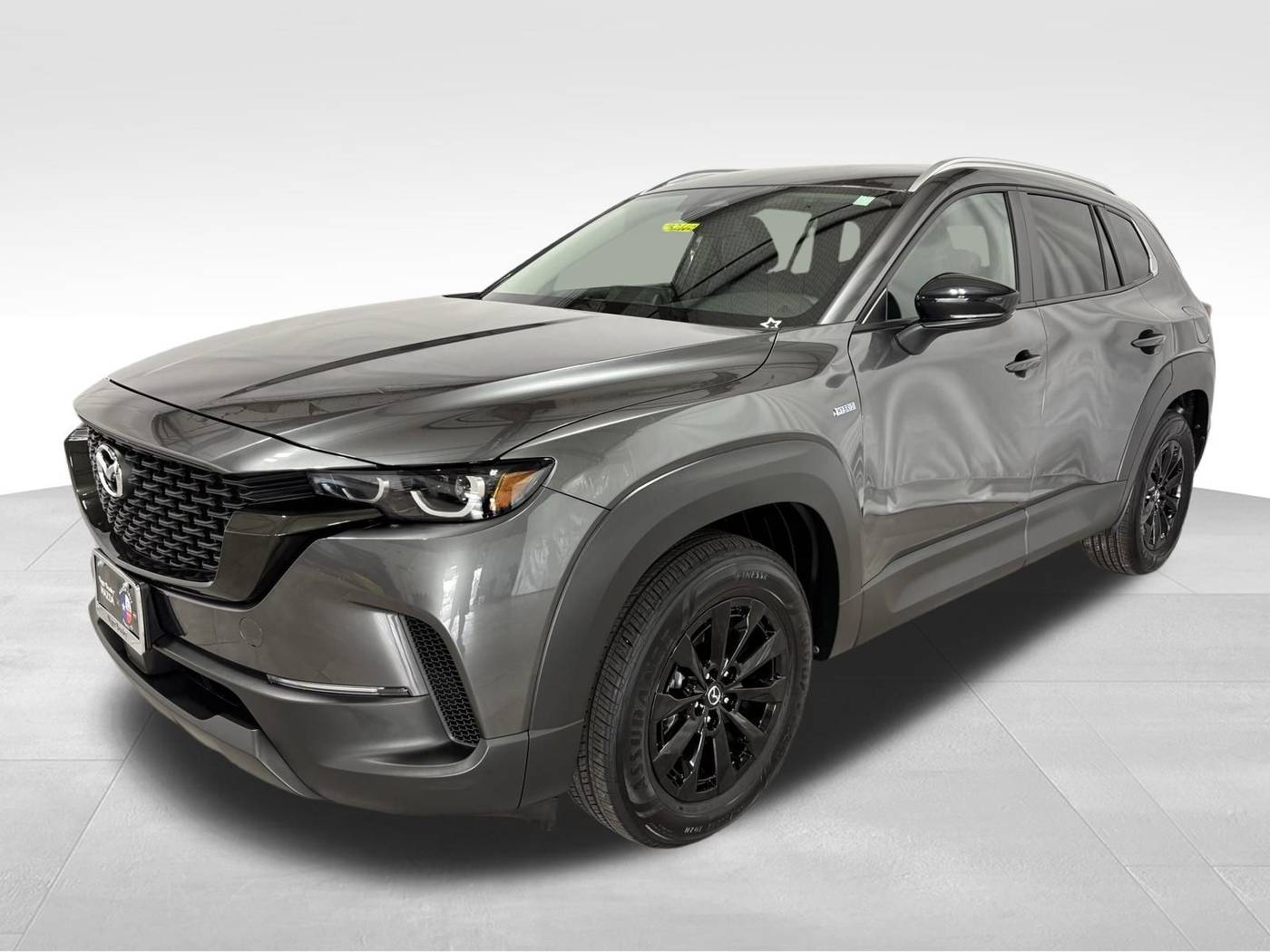 2025 Mazda CX-50 Hybrid Preferred — SUV — 4,849 mi — Austin, TX