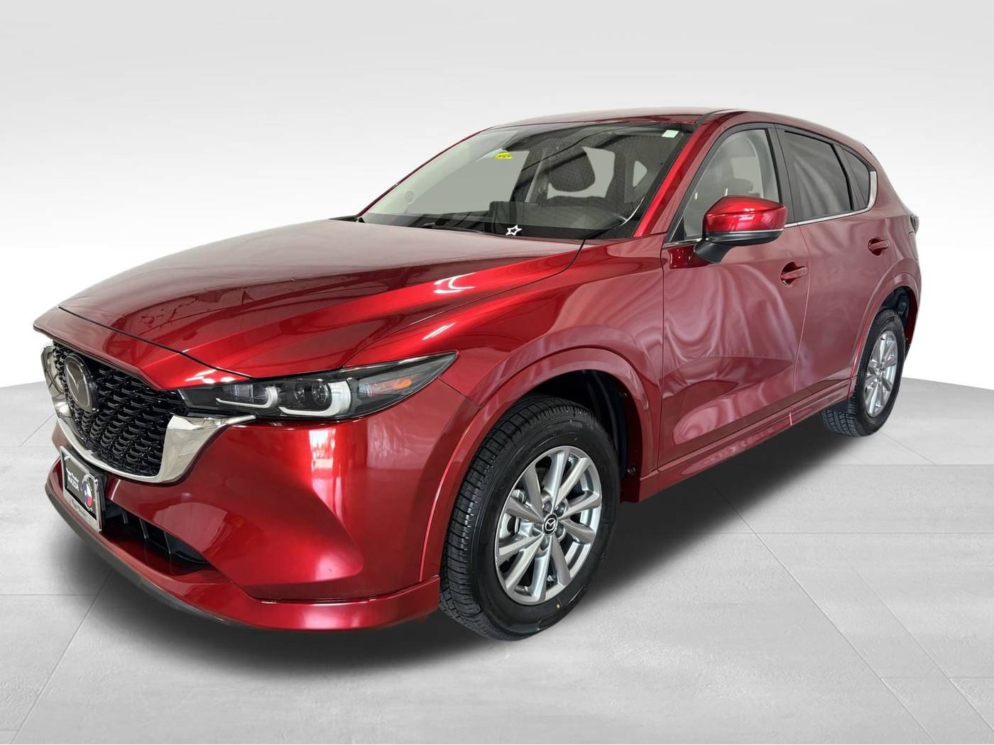 2024 Mazda CX-5 2.5 S Select — SUV — 39,647 mi — Austin, TX