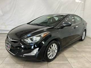 2015 Hyundai Elantra SE — Sedan — 164,955 mi — Austin, TX