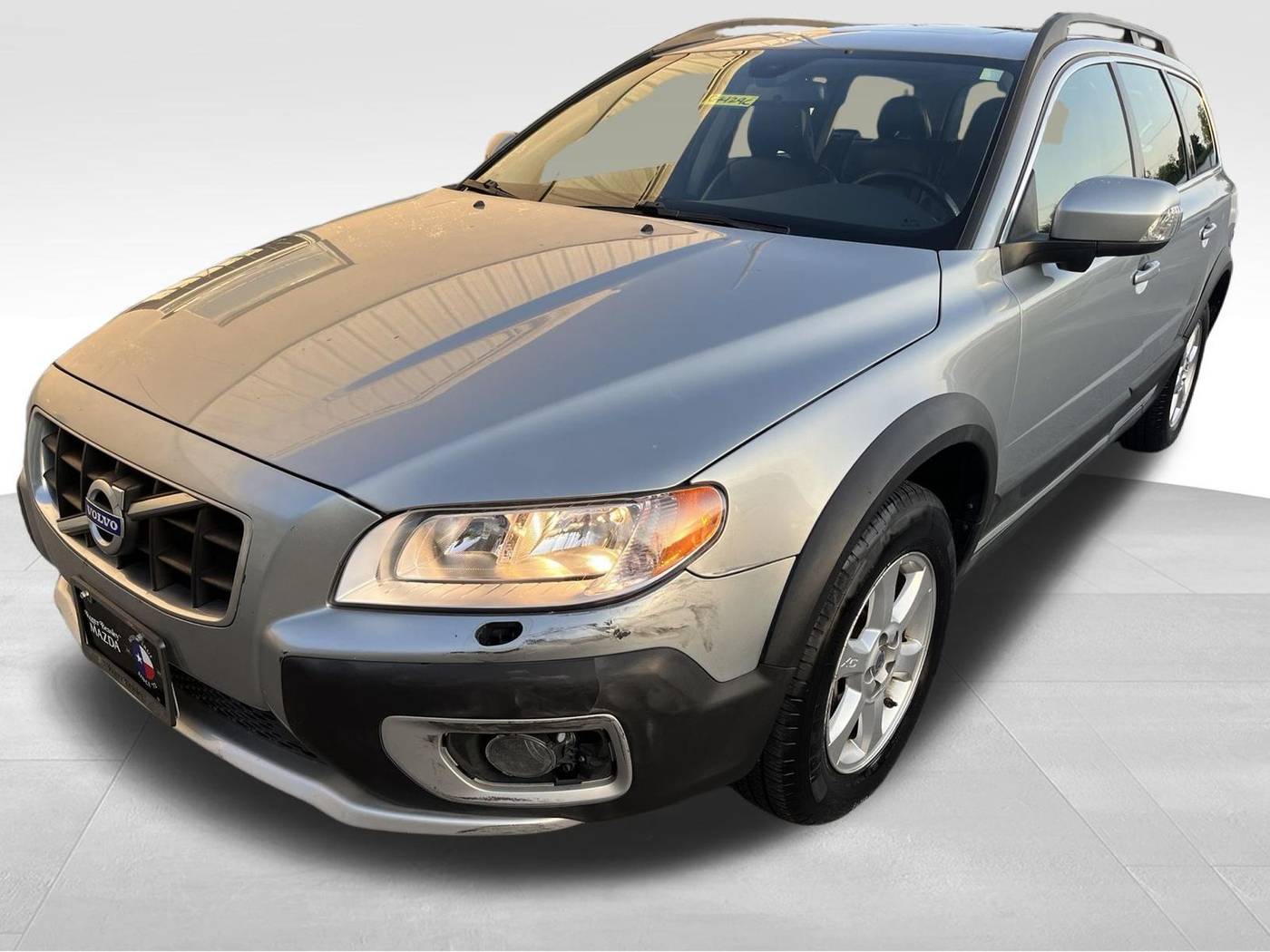 2010 Volvo XC70 3.2