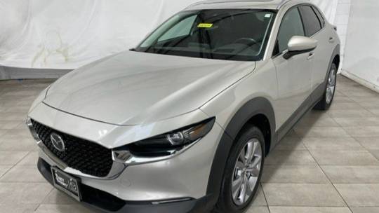 2023 Mazda CX-30 Premium — SUV — 34,190 mi — Austin, TX