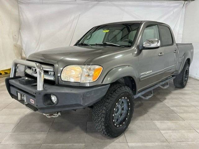 2006 Toyota Tundra SR5 — Pickup Truck — 149,858 mi — Austin, TX