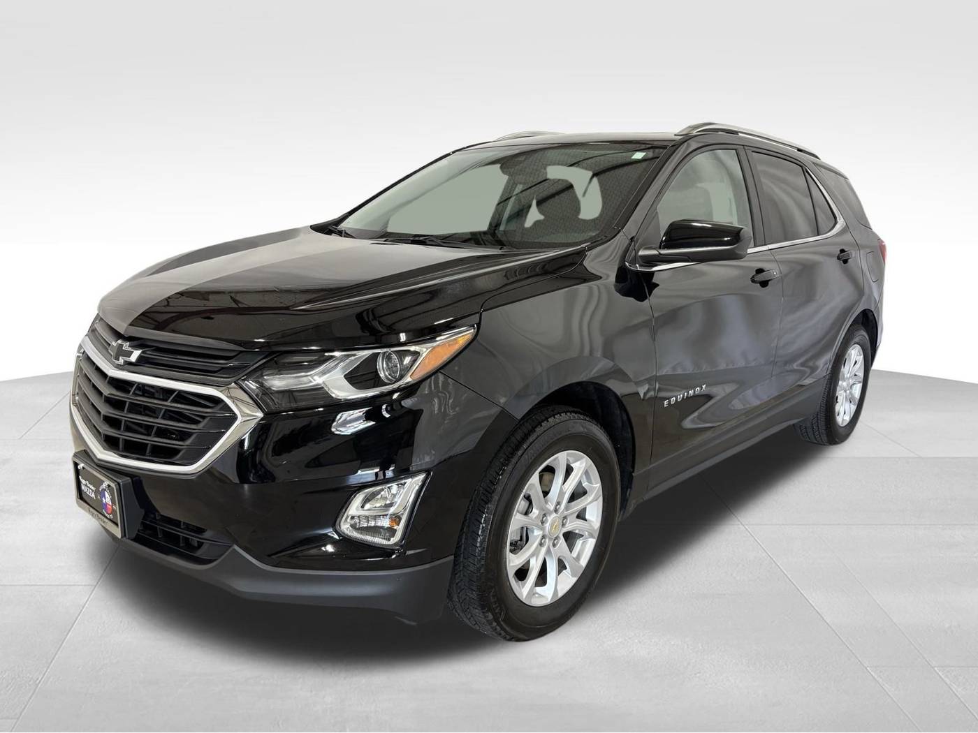 2021 Chevrolet Equinox LT — SUV — 26,136 mi — Austin, TX