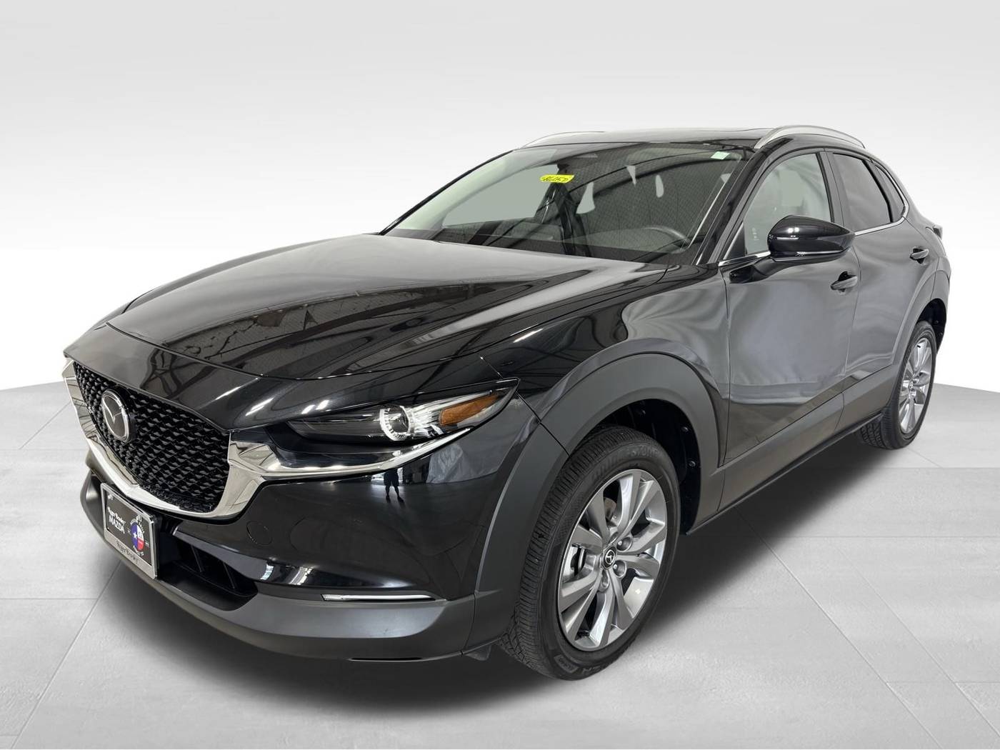 2025 Mazda CX-30 Preferred — SUV — 6,515 mi — Austin, TX