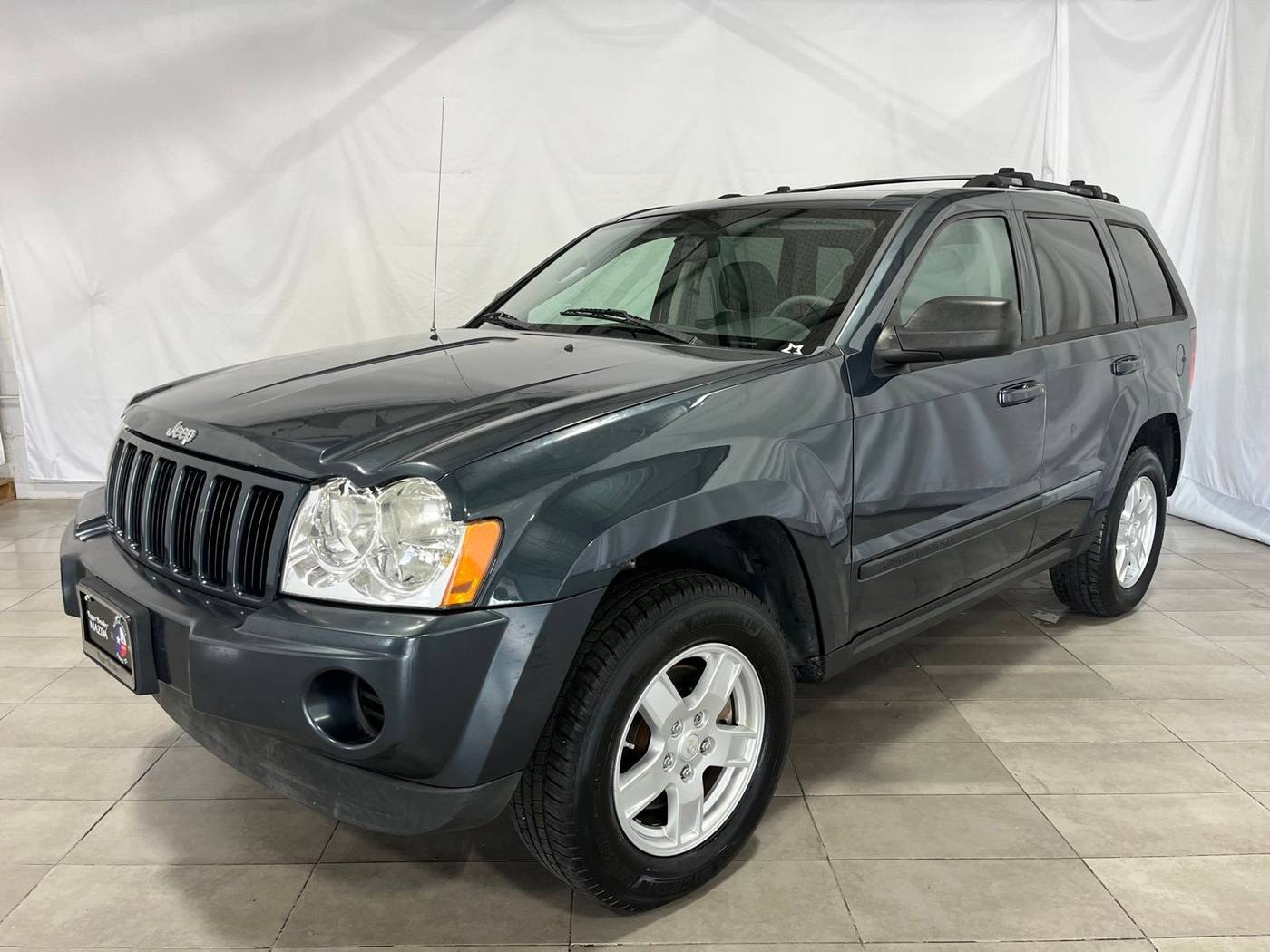 2007 Jeep Grand Cherokee Laredo — SUV — 212,381 mi — Austin, TX