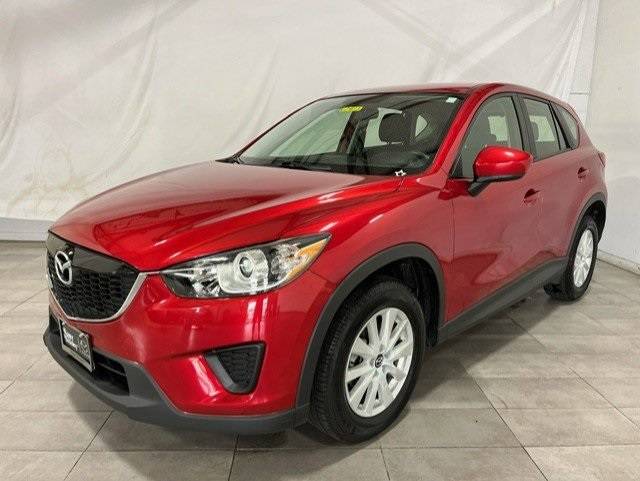 2014 Mazda CX-5 Sport — SUV — 165,793 mi — Austin, TX