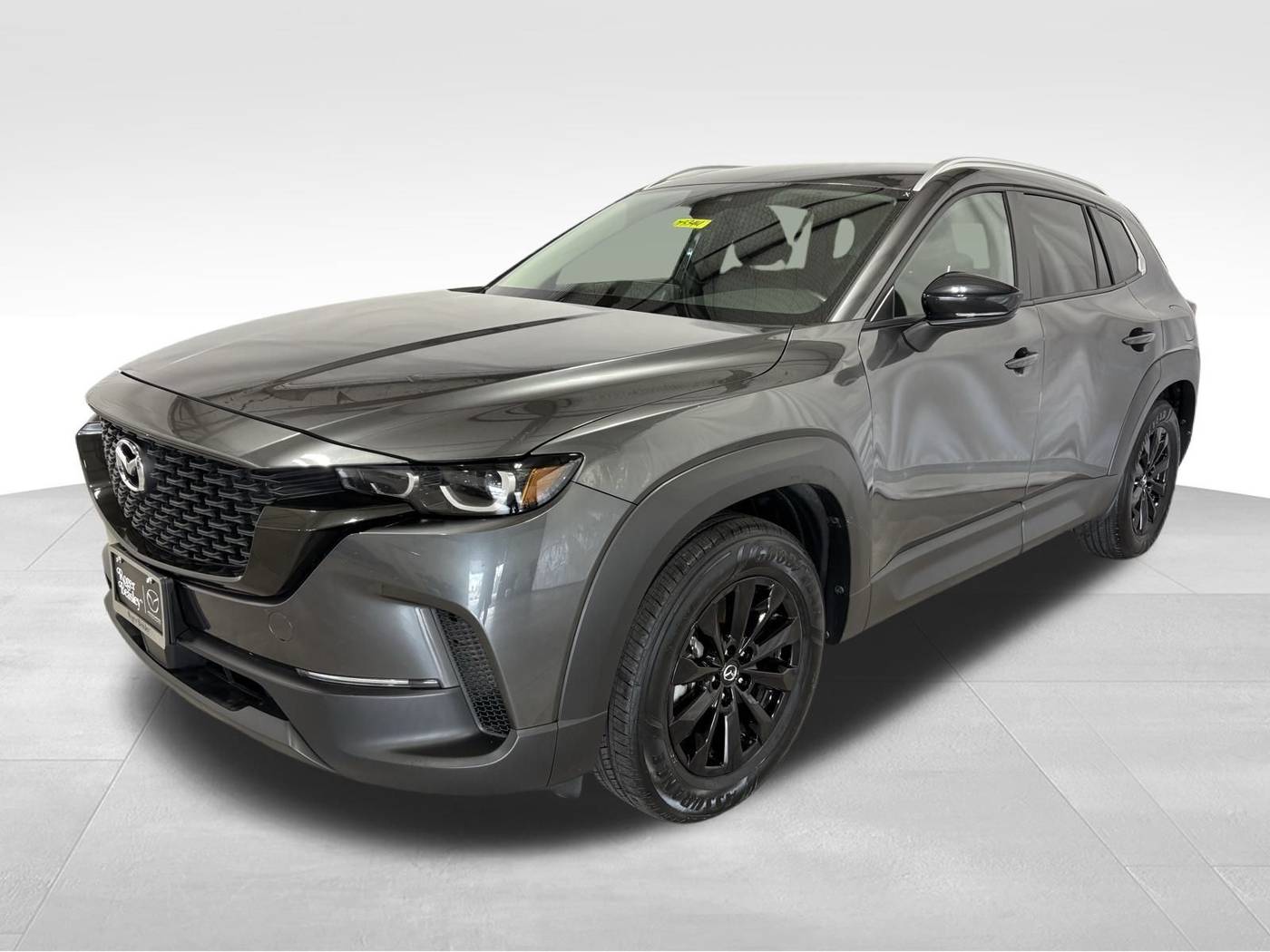 2024 Mazda CX-50 Preferred — SUV — 37,731 mi — Austin, TX