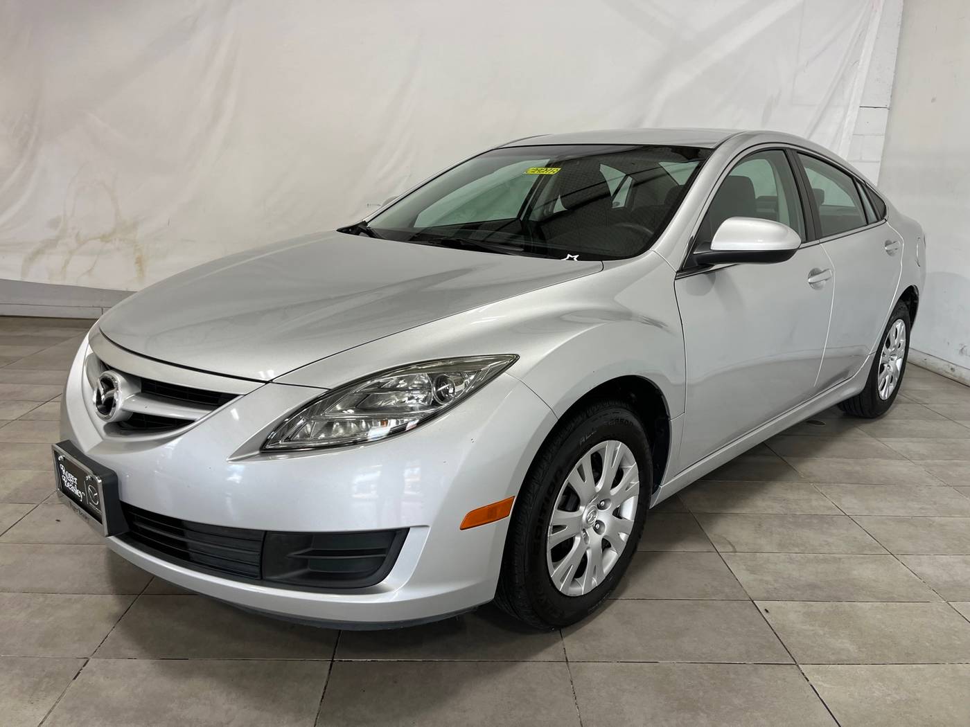 2010 Mazda Mazda6 i Sport — Sedan — 66,082 mi — Austin, TX