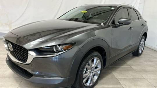 2021 Mazda CX-30 Premium — SUV — 30,161 mi — Austin, TX
