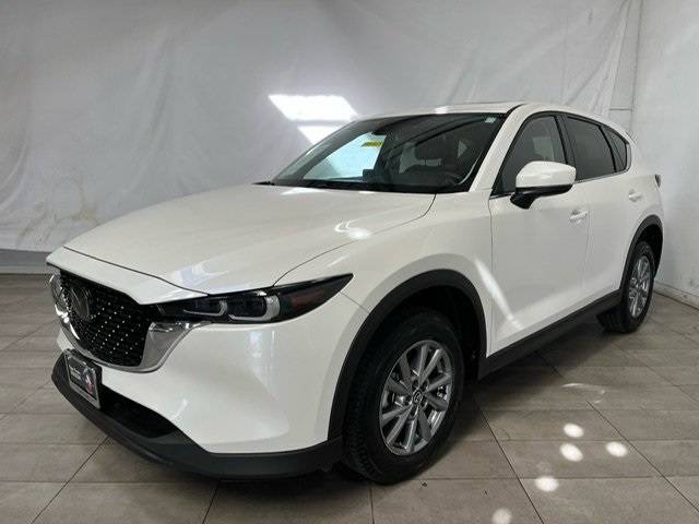2022 Mazda CX-5 2.5 S Preferred — SUV — 19,035 mi — Austin, TX