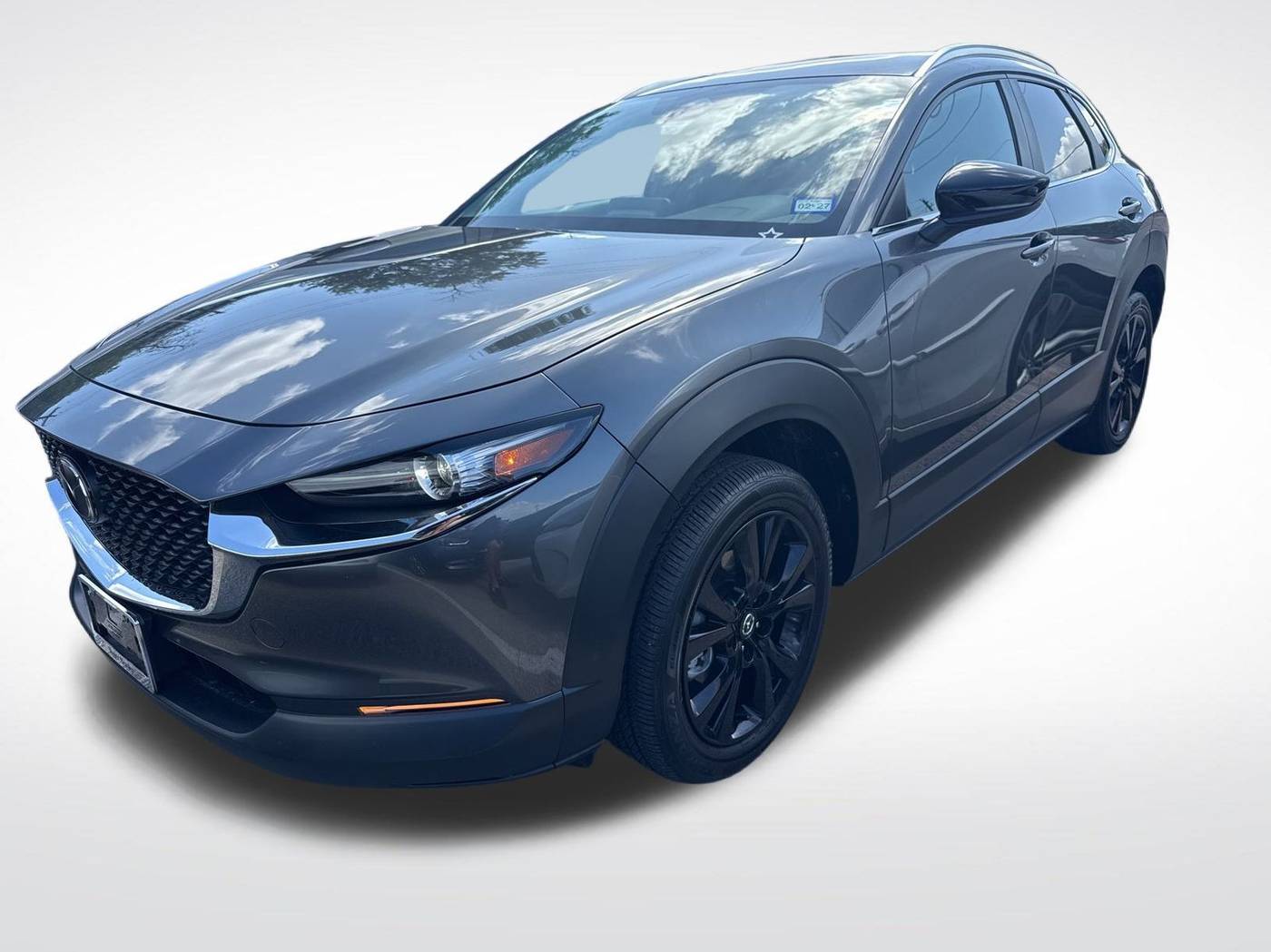 2025 Mazda CX-30 Select Sport — SUV — 4,410 mi — Austin, TX