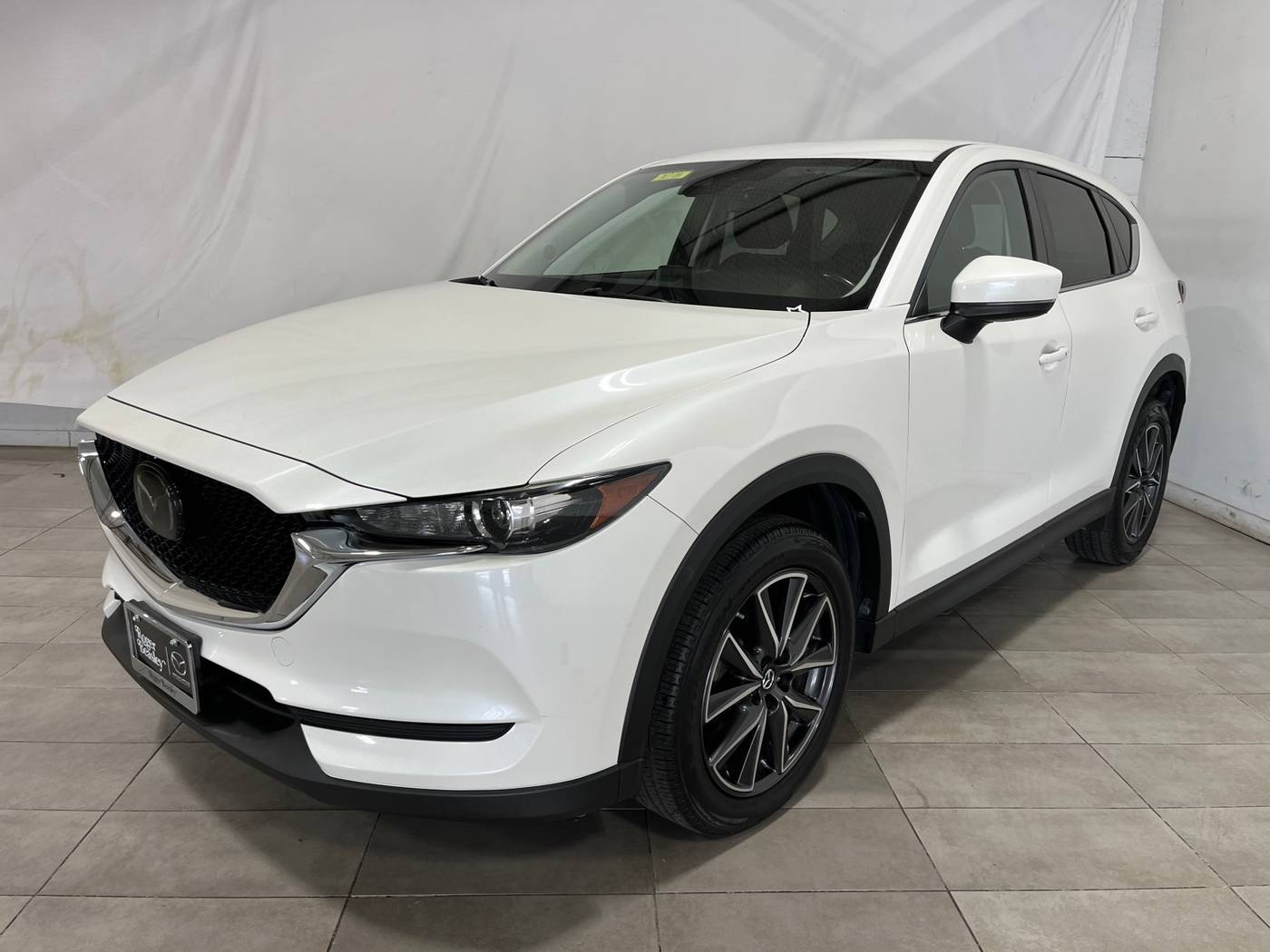 2018 Mazda CX-5 Touring — SUV — 80,426 mi — Austin, TX