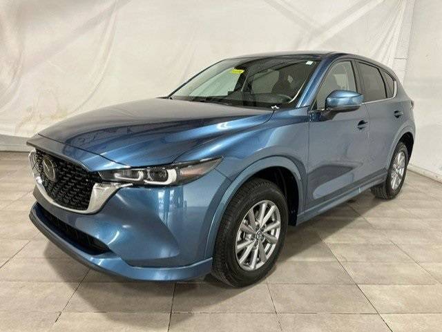 2024 Mazda CX-5 2.5 S Select — SUV — 16,146 mi — Austin, TX