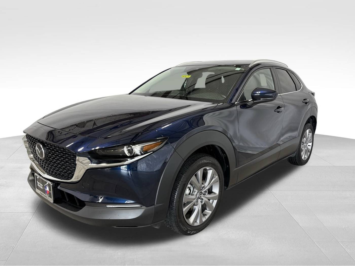 2023 Mazda CX-30 Select — SUV — 9,669 mi — Austin, TX